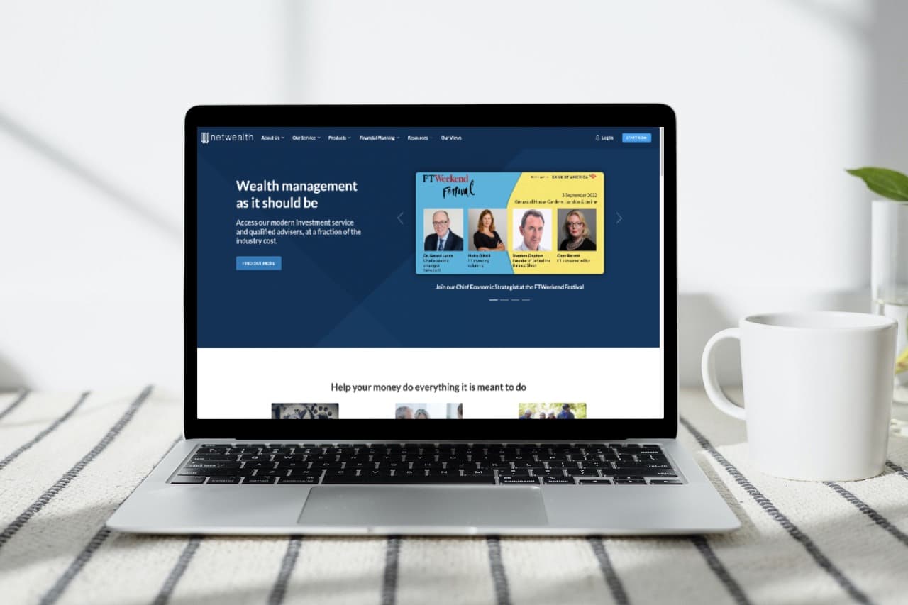 netwealth